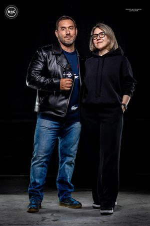 MUSCLE BATTLE 2023  2